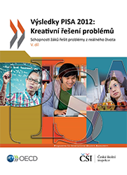 Výsledky PISA 2012 - Kreativní řešení problémů