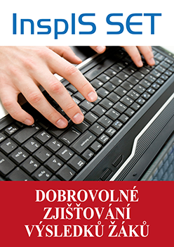 Dobrovolné zjišťování výsledků žáků bude realizováno od 18. 10. do 15. 11. 2021