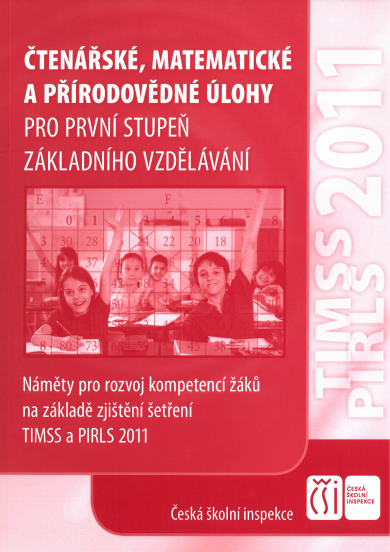 Čtenářské, matematické a přírodovědné úlohy pro první stupeň základního vzdělávání