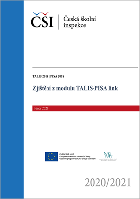 Zjištění z TALIS-PISA link 2018