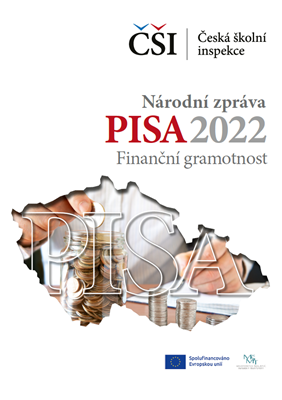 Národní zpráva PISA 2022 Finanční gramotnost