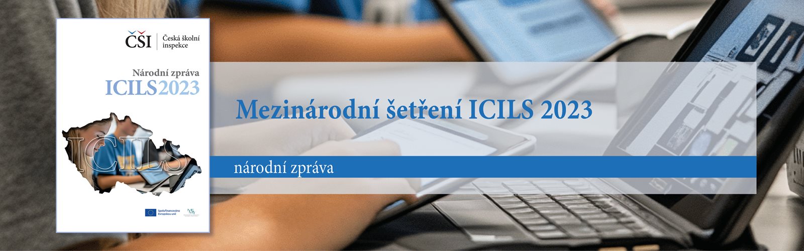 ICILS 2023