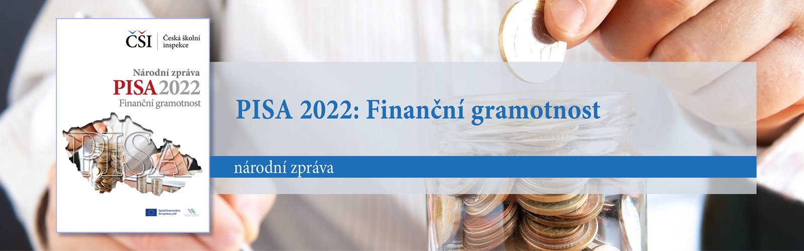 NZ PISA 2022 Finanční gramotnost